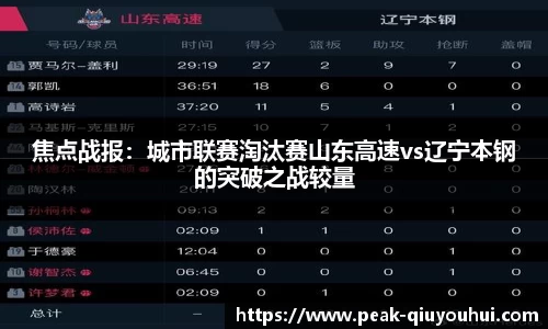 QY球友会体育平台